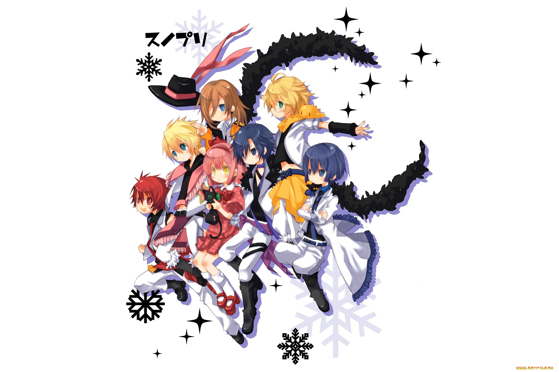 , uta no prince-sama, , 
